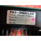 Digiplan CD35 Stepping Motor Drive 1317.012 1317-004-06 - Used