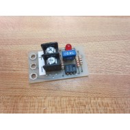 A-4-0452E Circuit Board A40452E - Used