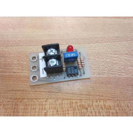 A-4-0452E Circuit Board A40452E - Used