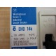 Westinghouse EHD3030 Circuit Breaker