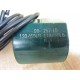 Asco 99-257-1 D Coil 992571D Green - New No Box