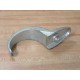 Generic 3" 1 Hole Strap 3 Malleable Iron (Pack of 2) - New No Box