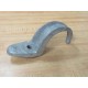 Generic 3" 1 Hole Strap 3 Malleable Iron - New No Box