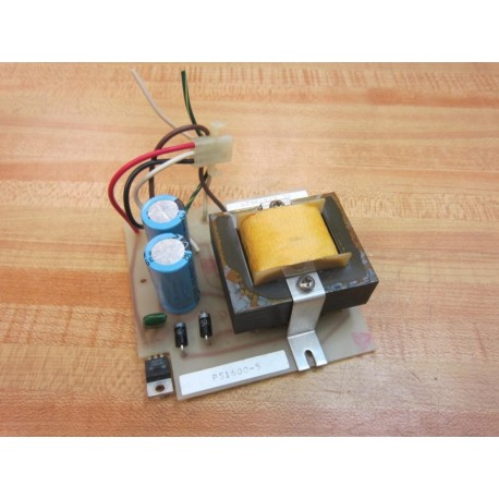 2952 Power Board - Used