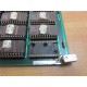 Siemens 548-181-9201 Memory Board 5481819201 - Used