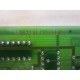 Siemens 548-184-9101 Circuit Board GE-548184-0002-00 2 - Parts Only