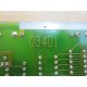 Siemens 548-184-9101 Circuit Board GE-548184-0002-00 2 - Parts Only
