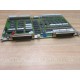 Siemens 548-184-9101 Circuit Board GE-548184-0002-00 2 - Parts Only