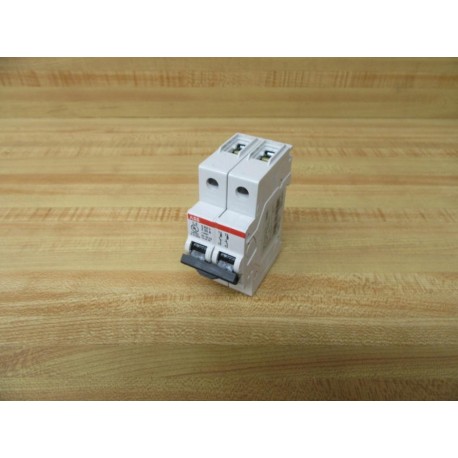 ABB S202U Z20 A Circuit Breaker S202UZ20A - New No Box