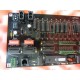 SCC CB-0974-243 CB0974243 Circuit Board Rev A - May Need Repair - Parts Only