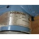 Rosemount 3051CD4A02A1AH2B7K5L4M5DFQS Smart Family Hart Tramsmitter - Used