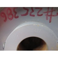 1.437 Conveyor Roller 1437 - Used