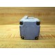 Allen Bradley 802PR-LAAA1 Limit Switch 802PRLAAA1 wo Receptacle - Used