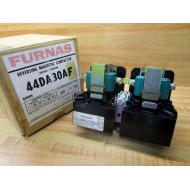 Furnas 44DA30AF Reversing Magnetic Contactor