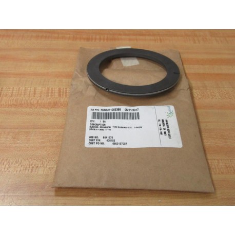 John Crane H356211009398 Segmental Bushing 400102