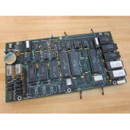Omnibyte 907601-01 Circuit Board 90760101 - Used