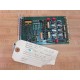 Erdmann 4394-810c 48AJ Power Level Board 4397-811c - Parts Only