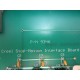 9346 Creel Stop-Motion Interface Board - Used