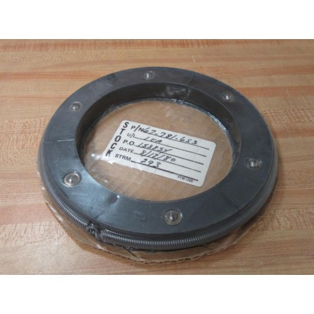 67-781-653 Seal 67781653 (Pack of 2)