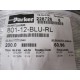 Parker 801-12-BLU-RL 80112BLURL Rubber Hose 200Ft 34" ID