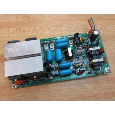 TDK 3EA10B108A Circuit Board 3EA10B108A - Used
