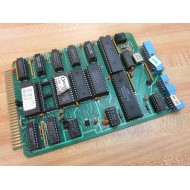 Octagon Systems 35-028410 Circuit Board PWB 35-028410 3 - Parts Only