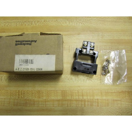 Allen Bradley WZ21129 Coil Cover