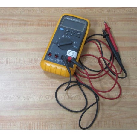 Fluke 83 Multimeter - Used