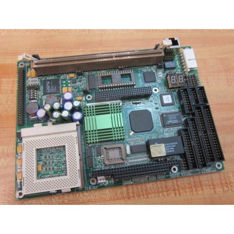 FB-RBXEB-03 Circuit Board FBRBXEB03 - Used