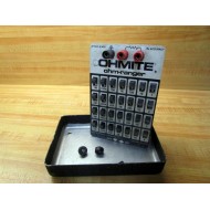 Ohmite 3420 Ohm-Ranger - Parts Only