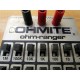 Ohmite 3420 Ohm-Ranger - Parts Only