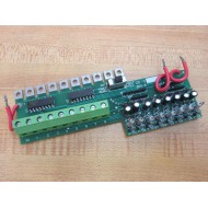 Magnetek GIF-5 Circuit Board GIF5 - Used