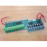 Magnetek GIF-5 Circuit Board GIF5 WO OnOff Switch - Used