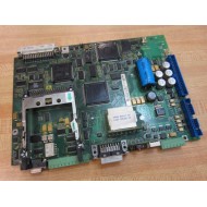 Rexroth HRP04-10 Circuit Board 316682 - Parts Only