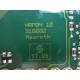 Rexroth HRP04-10 Circuit Board 316682 - Parts Only