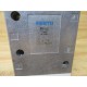 Festo MFH-5-12 Solenoid Valve MFH512 WCoil - Used