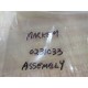 Markem 0231033 Ink Assembly - New No Box