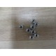 Allen Bradley 77131-015-51 Nuts Hardware Kit for 2711 Panel View (Pack of 8)