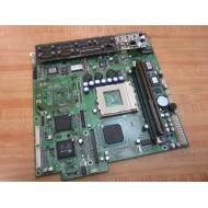 Advantech 1906957112 Mother Board PCM-9571 Rev B1 - Used