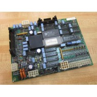 Miller 171525 Circuit Board - Used