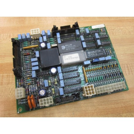 Miller 171525 Circuit Board - Used