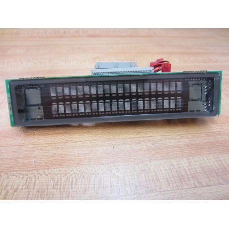 NEC FC20X2JA-AB LCD Display WRibbon Cable - Used