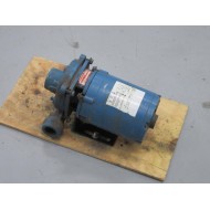 Burks Pumps 35GA5-1-14 Pump 35GA5I14 35GA5-1-14-MJ - Used