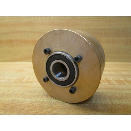 P 51690 SCTR. Blade Holder Assembly 1004736 - Used