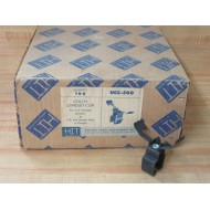 HIT Fastening UCC-500 Utility Conduit Clip UCC500 (Pack of 100)