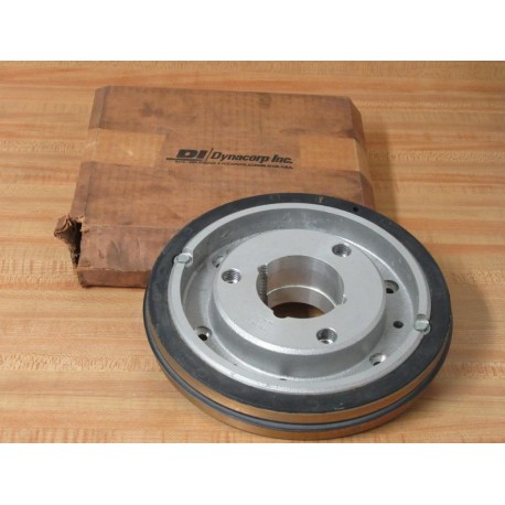 Dynacorp 308460 Slip Ring & Hub Assembly