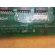 Houdaille 400463-000 Lamp & Control Drive 400463000 - Used