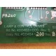 Houdaille 400463-000 Lamp & Control Drive 400463000 - Used