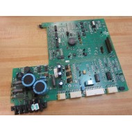 Industrial Drives BDS5-IBD1 Circuit Board A-84175-2 - Parts Only