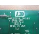 Industrial Drives BDS5-IBD1 Circuit Board A-84175-2 - Parts Only